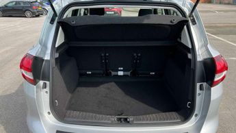 Ford C-MAX 1.0 EcoBoost Zetec 5dr