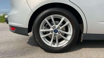 Ford C-MAX 1.0 EcoBoost Zetec 5dr