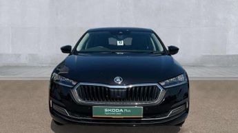 Skoda Octavia 1.5 TSI SE L 5dr