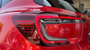Renault Captur 1.0 TCE 90 Limited 5dr