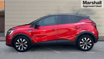 Renault Captur 1.0 TCE 90 Limited 5dr
