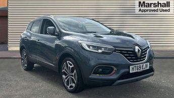 Renault Kadjar 1.3 TCE GT Line 5dr