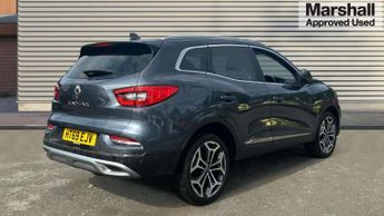 Renault Kadjar 1.3 TCE GT Line 5dr