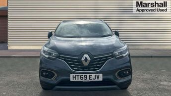 Renault Kadjar 1.3 TCE GT Line 5dr