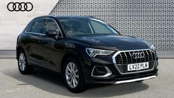 Audi Q3 35 TFSI Sport 5dr