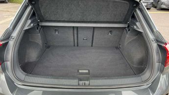 Volkswagen T-Roc 1.5 TSI R-Line 5dr