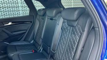 Audi Q5 50 TFSI e Quattro Edition 1 5dr S Tronic