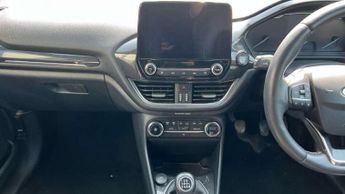 Ford Fiesta Active 1.0 EcoBoost 125 Active X Edition 5dr
