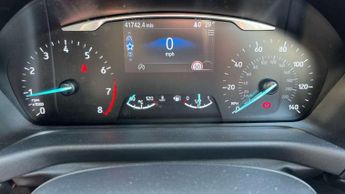 Ford Fiesta Active 1.0 EcoBoost 125 Active X Edition 5dr