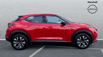 Nissan Juke 1.0 DiG-T 114 Acenta 5dr