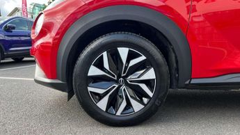 Nissan Juke 1.0 DiG-T 114 Acenta 5dr