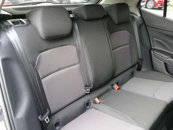 Skoda Fabia 1.0 TSI 110 Colour Edition 5dr