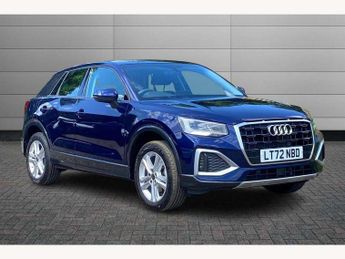 Audi Q2 35 TFSI Sport 5dr S Tronic