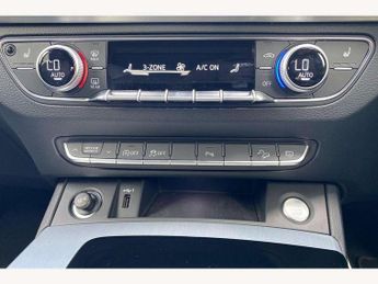 Audi Q5 45 TFSI Quattro S Line 5dr S Tronic