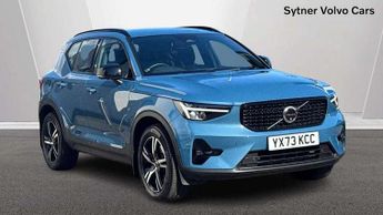 Volvo XC40 2.0 B3P Plus Dark 5dr Auto