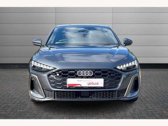 Audi A5 2.0 TFSI 150 S line 4dr S Tronic