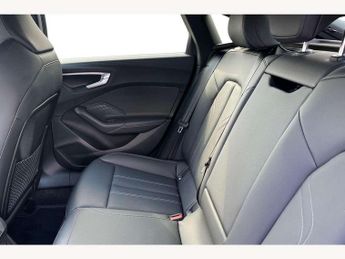 Audi A5 2.0 TFSI 150 S line 4dr S Tronic