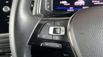 Volkswagen T-Roc 1.5 TSI EVO SEL 5dr DSG