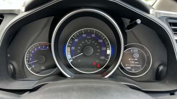 Honda Jazz 1.3 EX Navi 5dr
