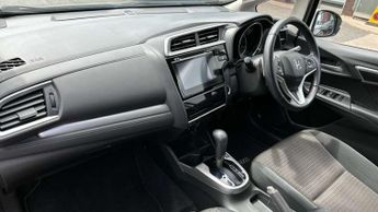 Honda Jazz 1.3 i-VTEC EX 5dr CVT