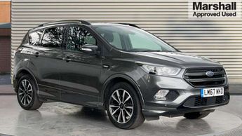Ford Kuga 1.5 TDCi ST-Line 5dr Auto 2WD