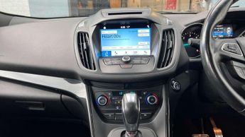 Ford Kuga 1.5 TDCi ST-Line 5dr Auto 2WD