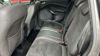 Ford Kuga 1.5 TDCi ST-Line 5dr Auto 2WD