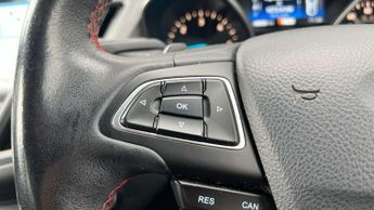 Ford Kuga 1.5 TDCi ST-Line 5dr Auto 2WD