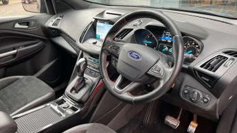 Ford Kuga 1.5 TDCi ST-Line 5dr Auto 2WD