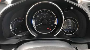Honda Jazz 1.5 i-VTEC Sport 5dr