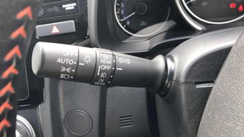 Honda Jazz 1.5 i-VTEC Sport 5dr