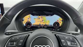 Audi Q2 35 TFSI Sport 5dr