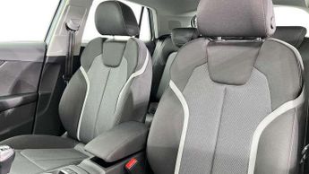 Audi Q2 35 TFSI Sport 5dr
