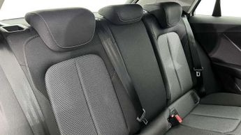 Audi Q2 35 TFSI Sport 5dr