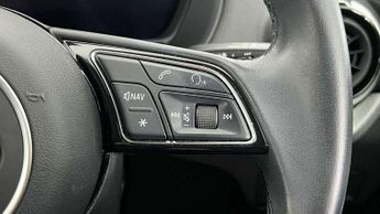 Audi Q2 35 TFSI Sport 5dr
