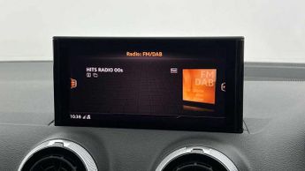 Audi Q2 35 TFSI Sport 5dr