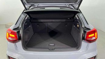 Audi Q2 35 TFSI Sport 5dr