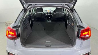 Audi Q2 35 TFSI Sport 5dr