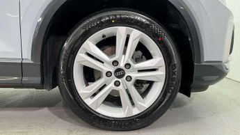 Audi Q2 35 TFSI Sport 5dr