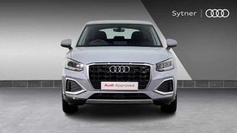 Audi Q2 35 TFSI Sport 5dr