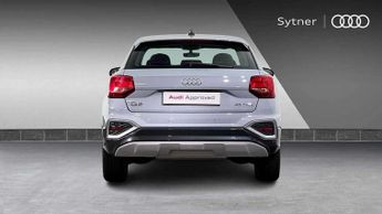 Audi Q2 35 TFSI Sport 5dr