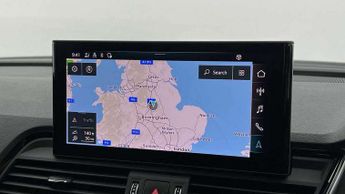 Audi Q5 45 TFSI Quattro S Line 5dr S Tronic