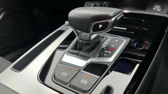 Audi Q5 45 TFSI Quattro S Line 5dr S Tronic
