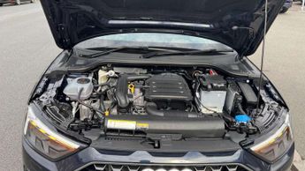 Audi A1 30 TFSI Sport 5dr S Tronic
