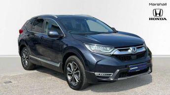 Honda CR-V 2.0 i-MMD Hybrid EX 5dr eCVT