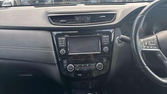 Nissan X-Trail 1.6 dCi Tekna 5dr