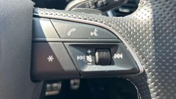 Audi Q5 Sportback 45 TFSI Quattro S Line 5dr S Tronic