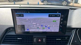 Audi Q5 Sportback 45 TFSI Quattro S Line 5dr S Tronic