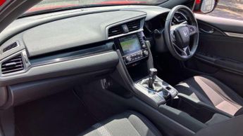 Honda Civic 1.5 VTEC Turbo Sport 5dr