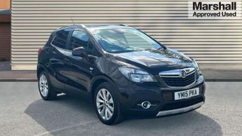 Vauxhall Mokka 1.4T SE 5dr